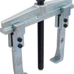 Parallel Jaw Puller, 2-legs | 100 - 250 mm