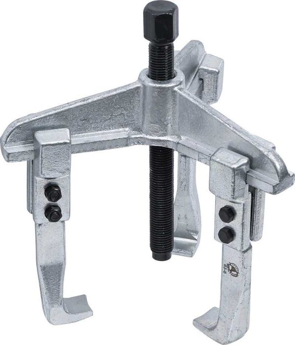 Parallel Jaw Puller, 3-legs | 40 - 120 mm