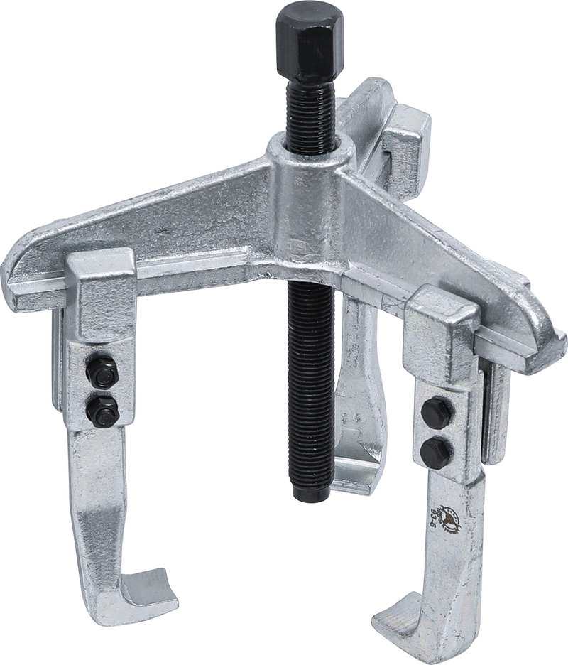 Parallel Jaw Puller, 3-legs | 40 - 120 mm