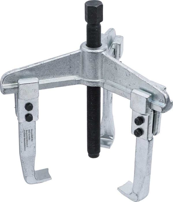 Parallel Jaw Puller, 3-legs | 60 - 200 mm