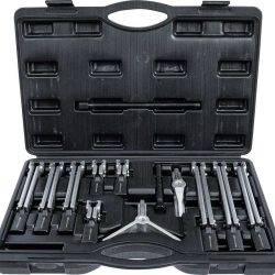 Internal/External Puller Set, 2/3-legs | 35 - 135 mm | 12 pcs.