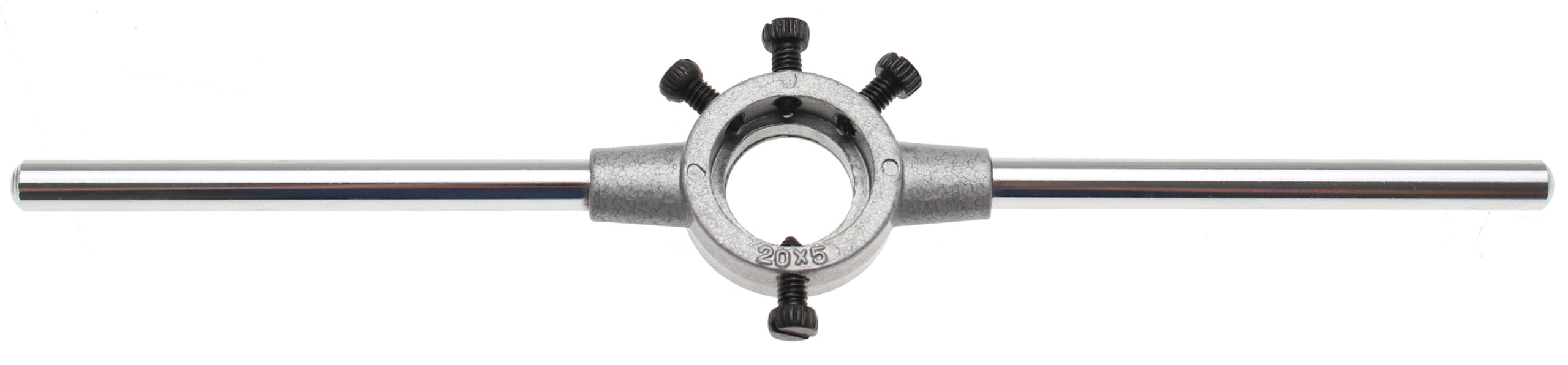 Die Holder | #1 | 20 x 5 mm