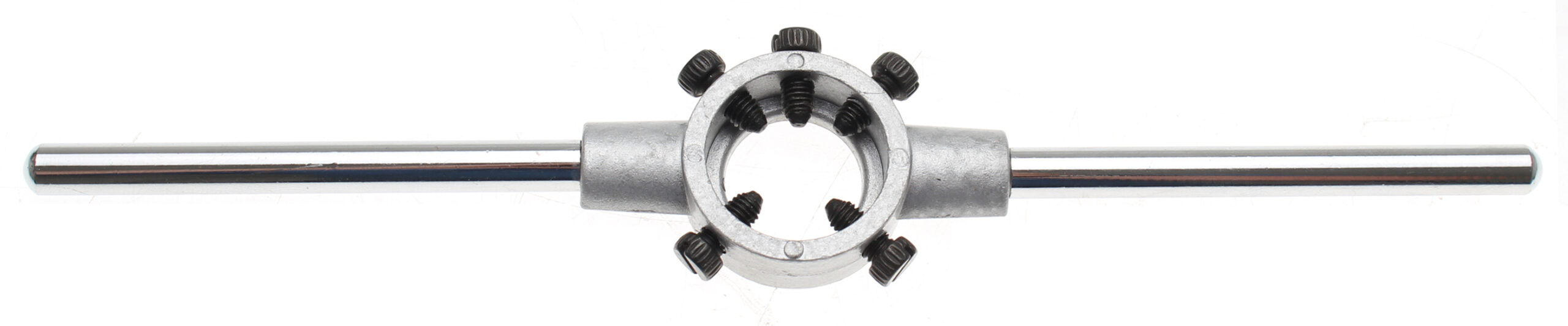 Die Holder | #3 | 25 x 9 mm