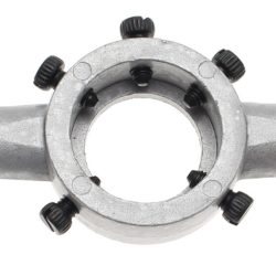 Die Holder | #4 | 30 x 11 mm