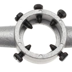 Die Holder | #5 | 38 x 14 mm