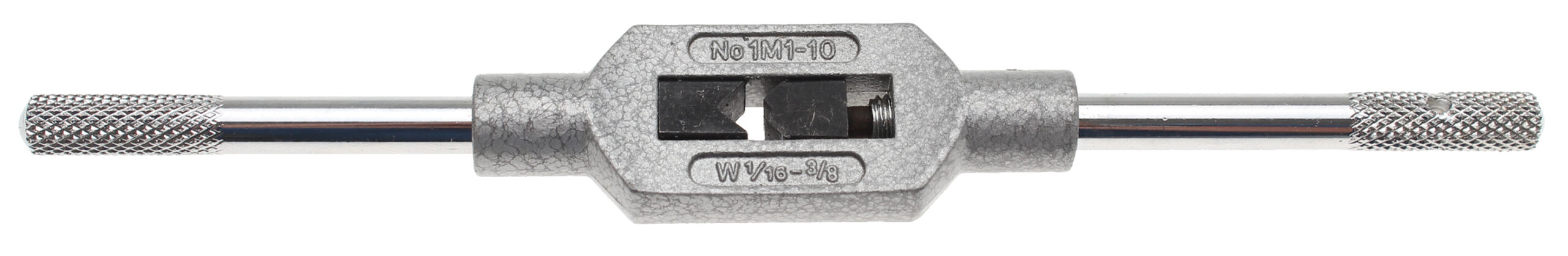 Tap Wrench | #1 | M1 - M10