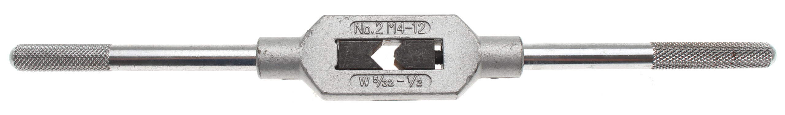 Tap Wrench | #2 | M4 - M12