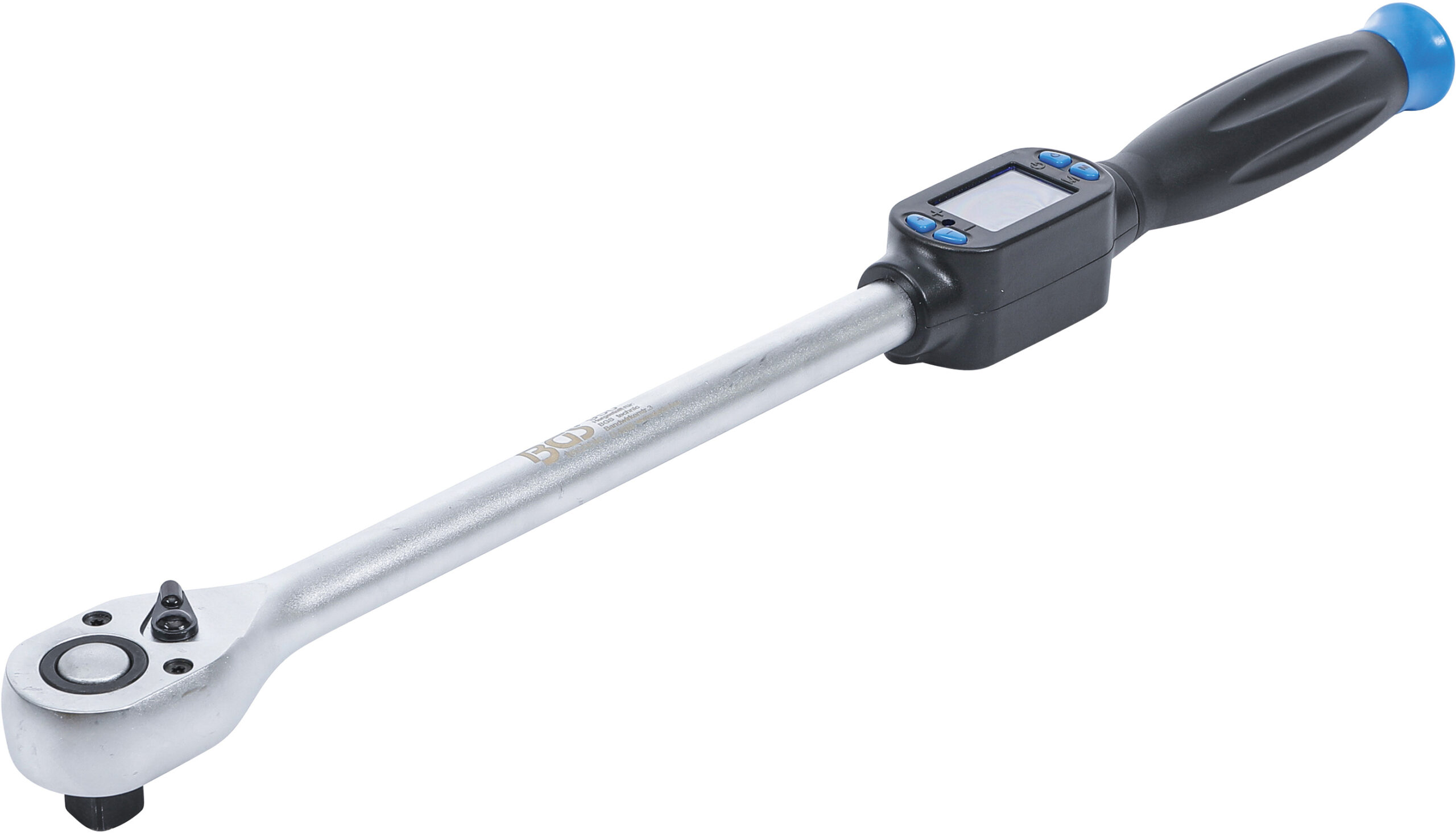 Digital Torque Wrench | 12.5 mm (1/2") | 40 - 200 Nm