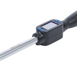 Digital Torque Wrench | 10 mm (3/8") | 27 - 135 Nm