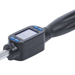Digital Torque Wrench | 6.3 mm (1/4") | 6 - 30 Nm