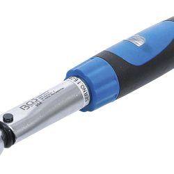Torque Wrench | 6.3 mm (1/4") | 1 - 6 Nm