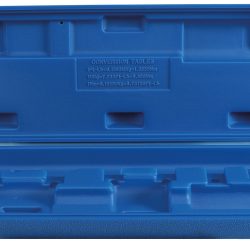 Empty Case for BGS 958