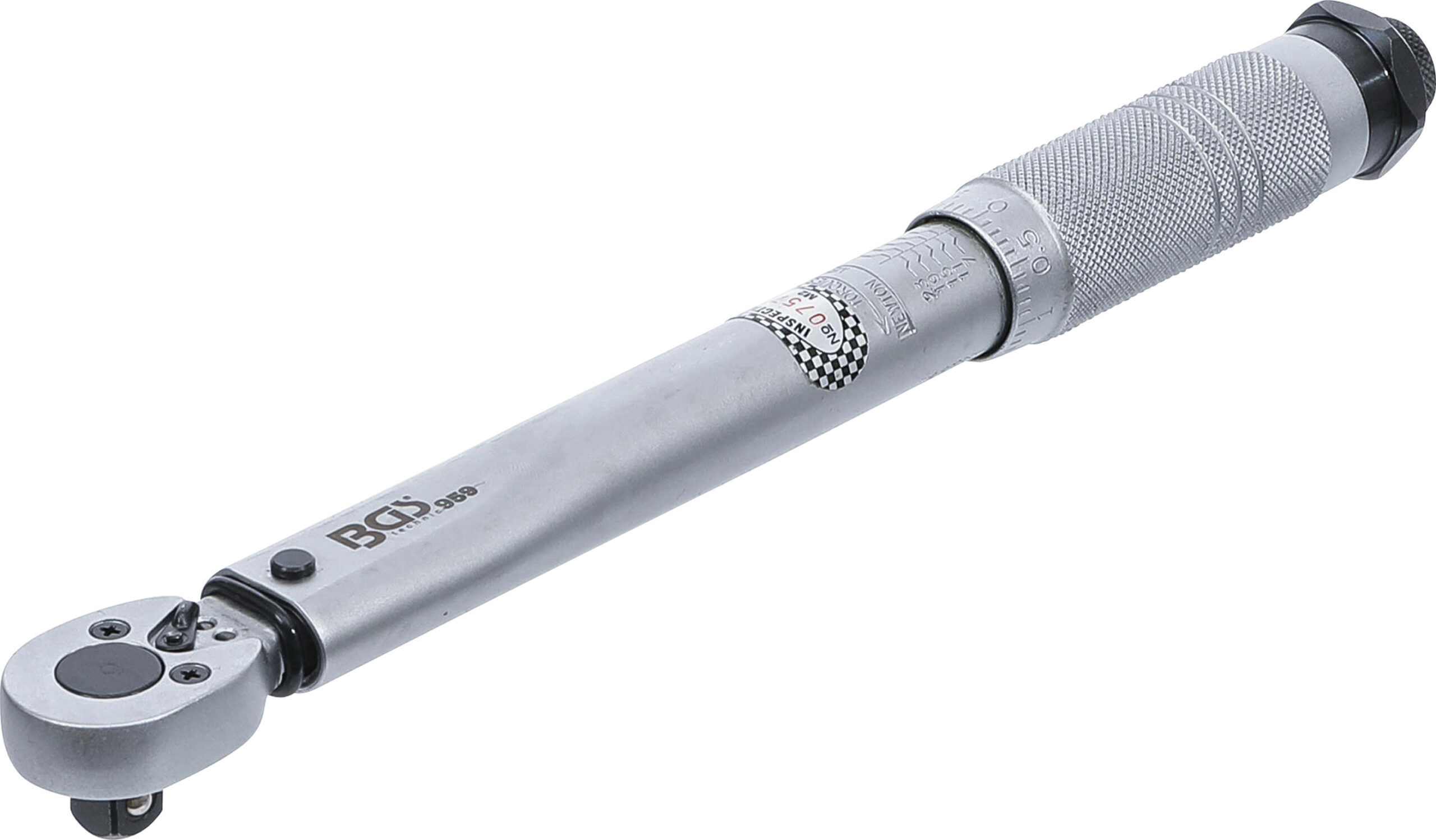 Torque Wrench | 10 mm (3/8") | 5 - 25 Nm