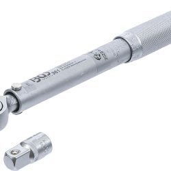 Torque Wrench | 10 mm (3/8") | 20 - 110 Nm