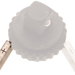 Spare Ratchet Plate for Torque Wrench | + | for BGS 965