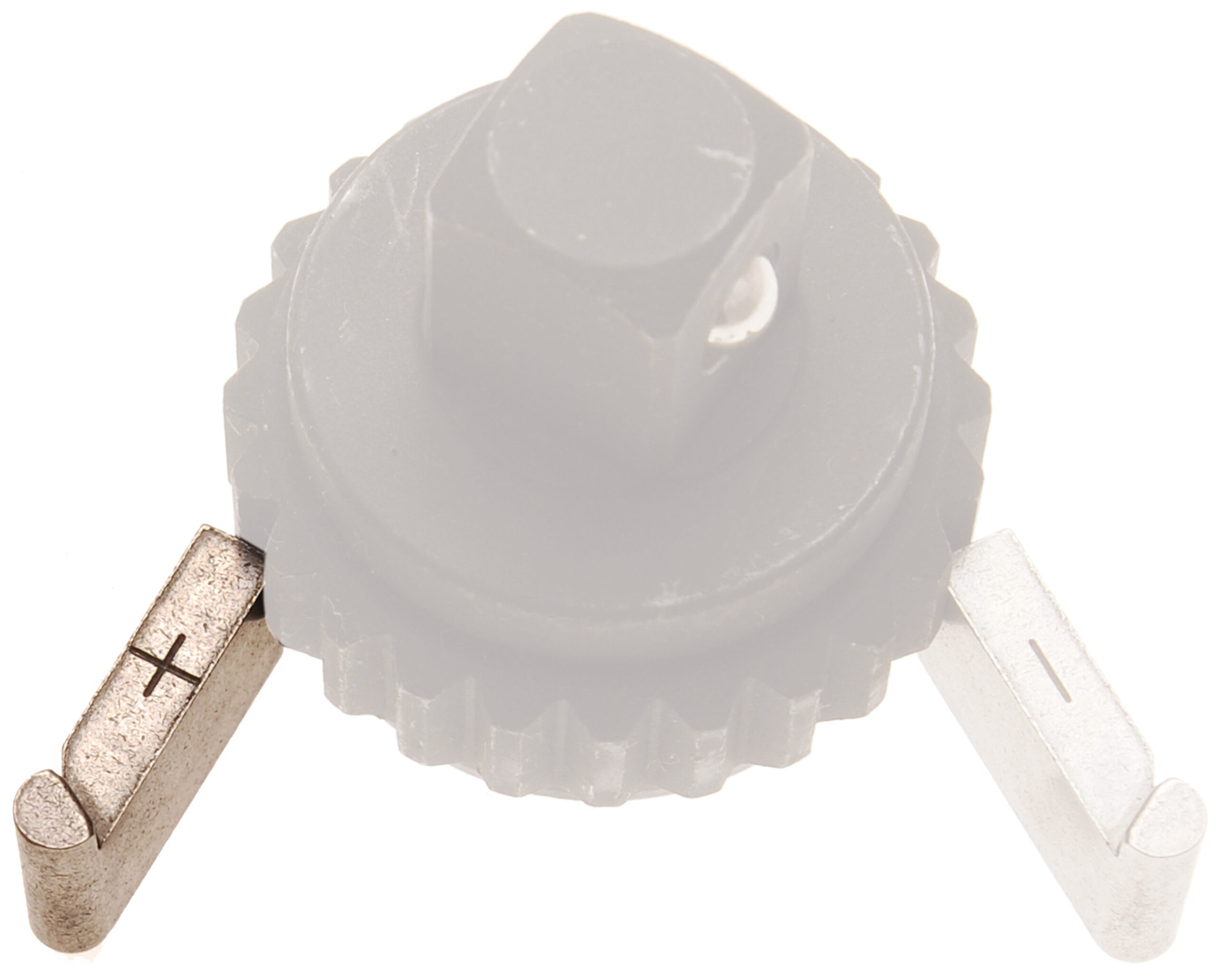 Spare Ratchet Plate for Torque Wrench | + | for BGS 965