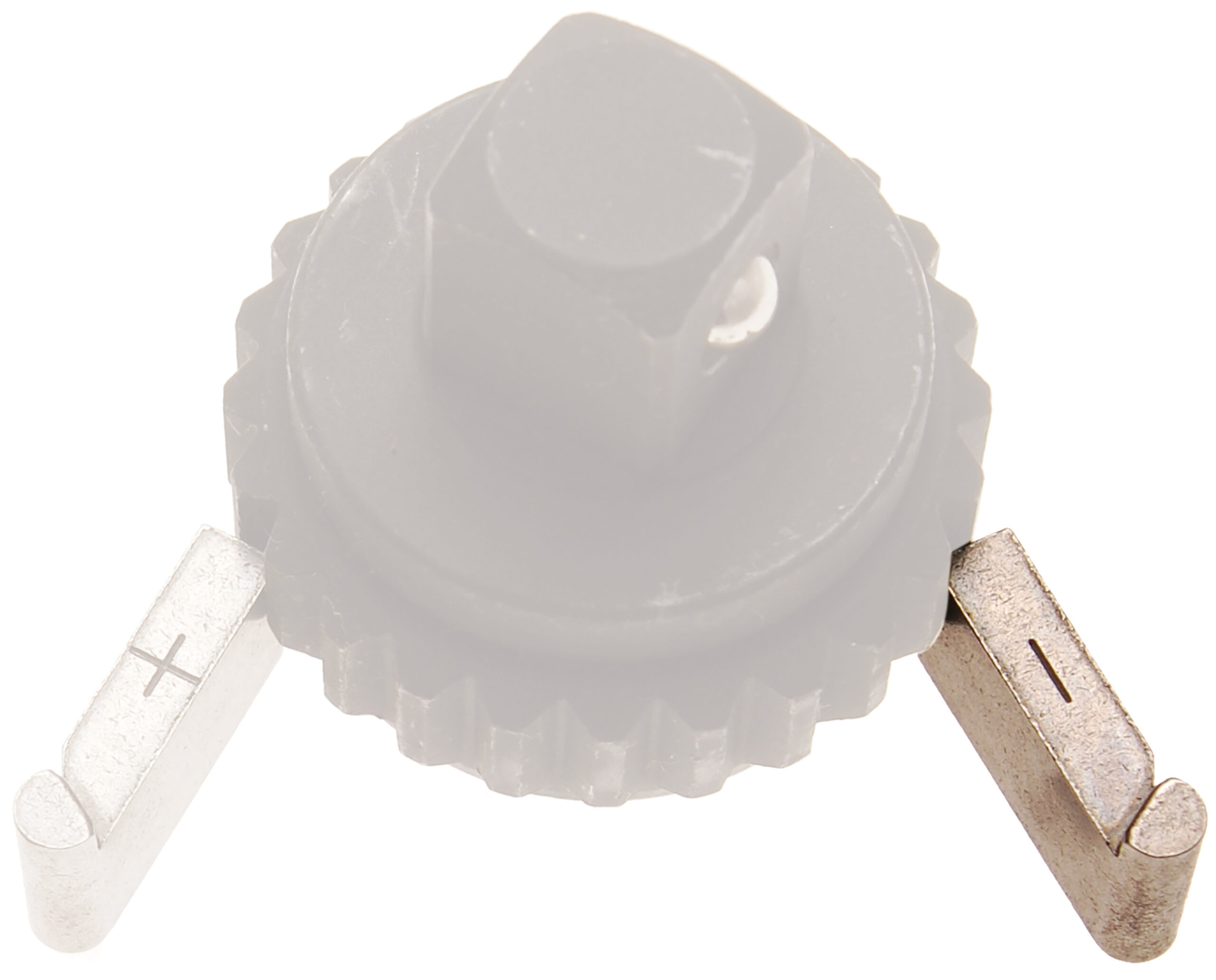 Spare Ratchet Plate for Torque Wrench | - | for BGS 965