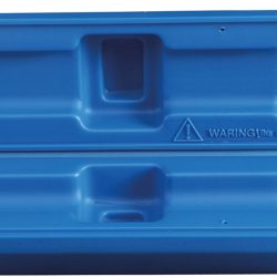 Empty Case for BGS 965