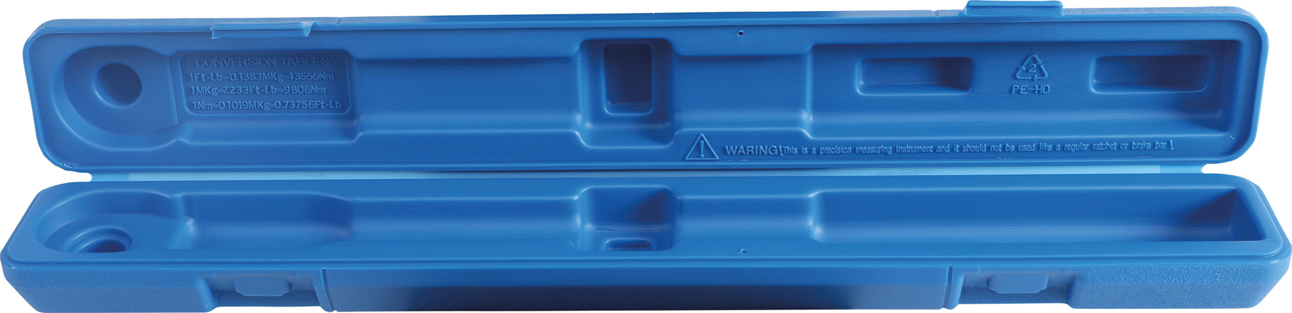 Empty Case for BGS 965