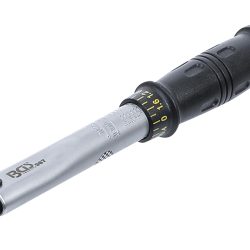 Torque Wrench | 6.3 mm (1/4") | 6 - 30 Nm