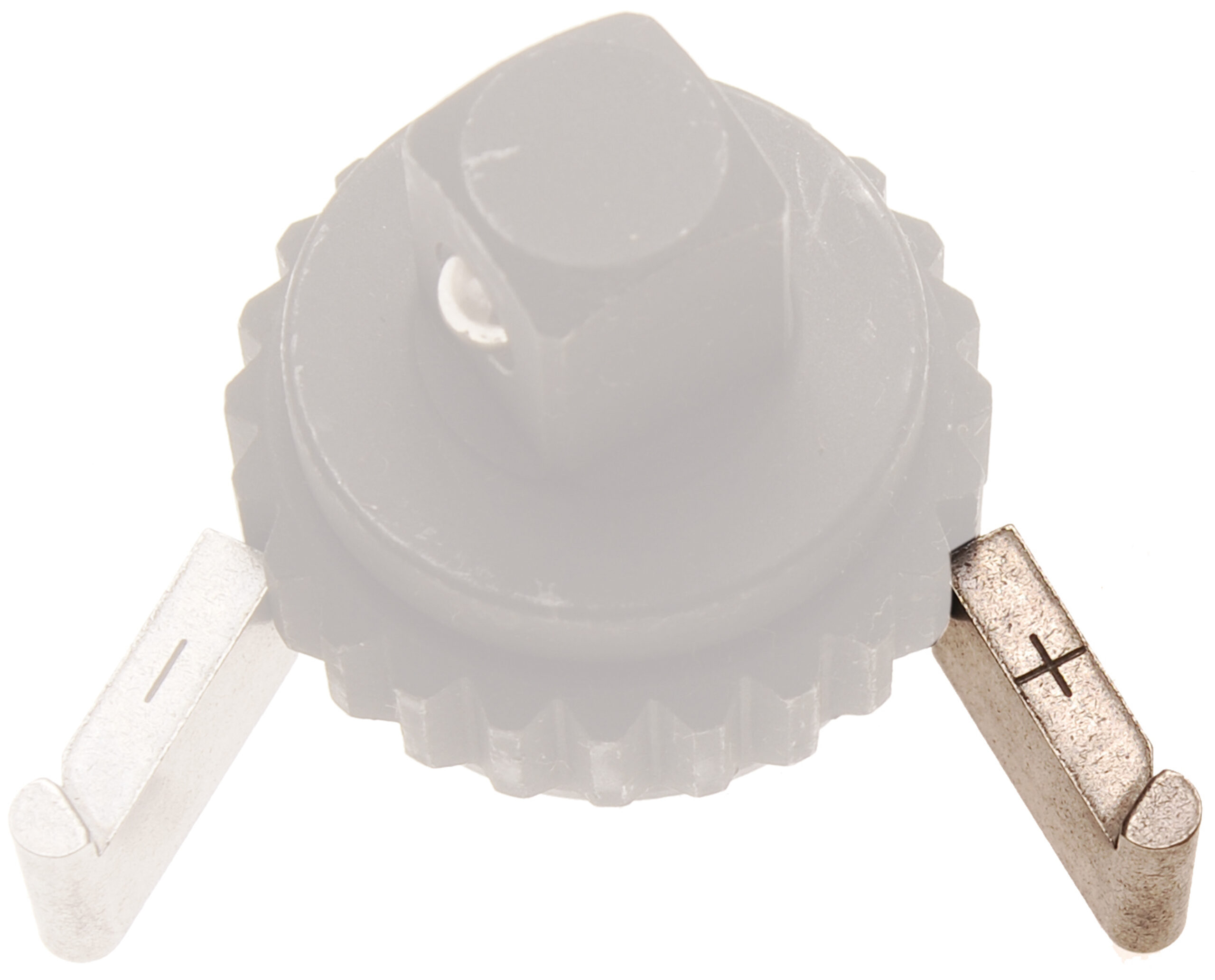 Spare Ratchet Plate for Torque Wrench | + | for BGS 968