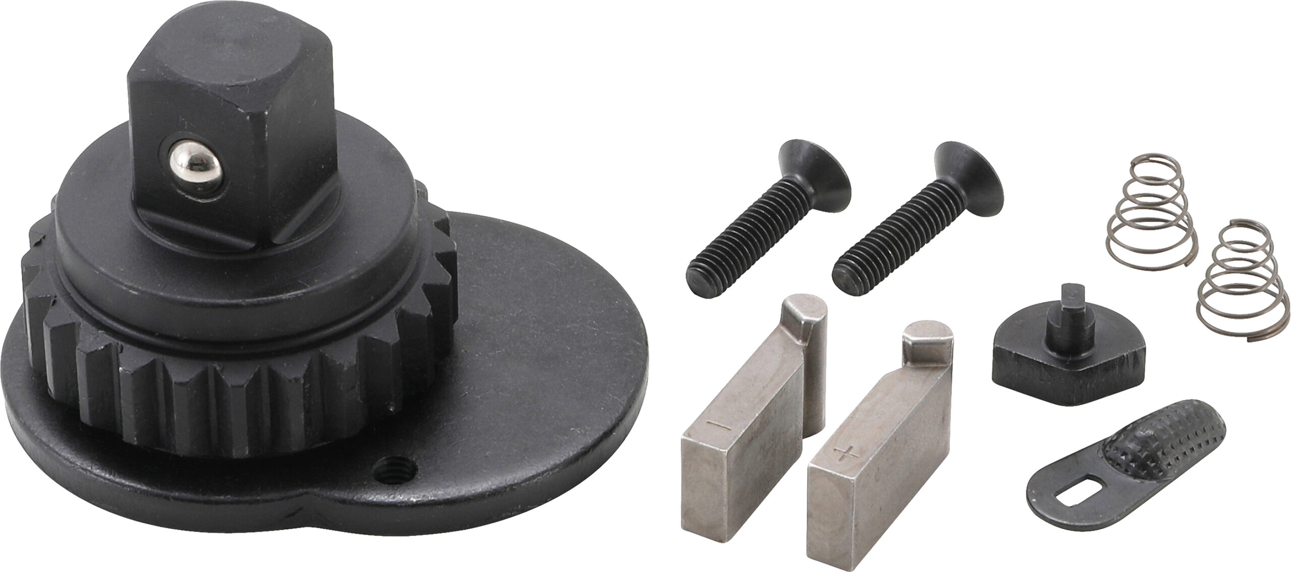 Torque Wrench Repair Kit | for BGS 969, 990
