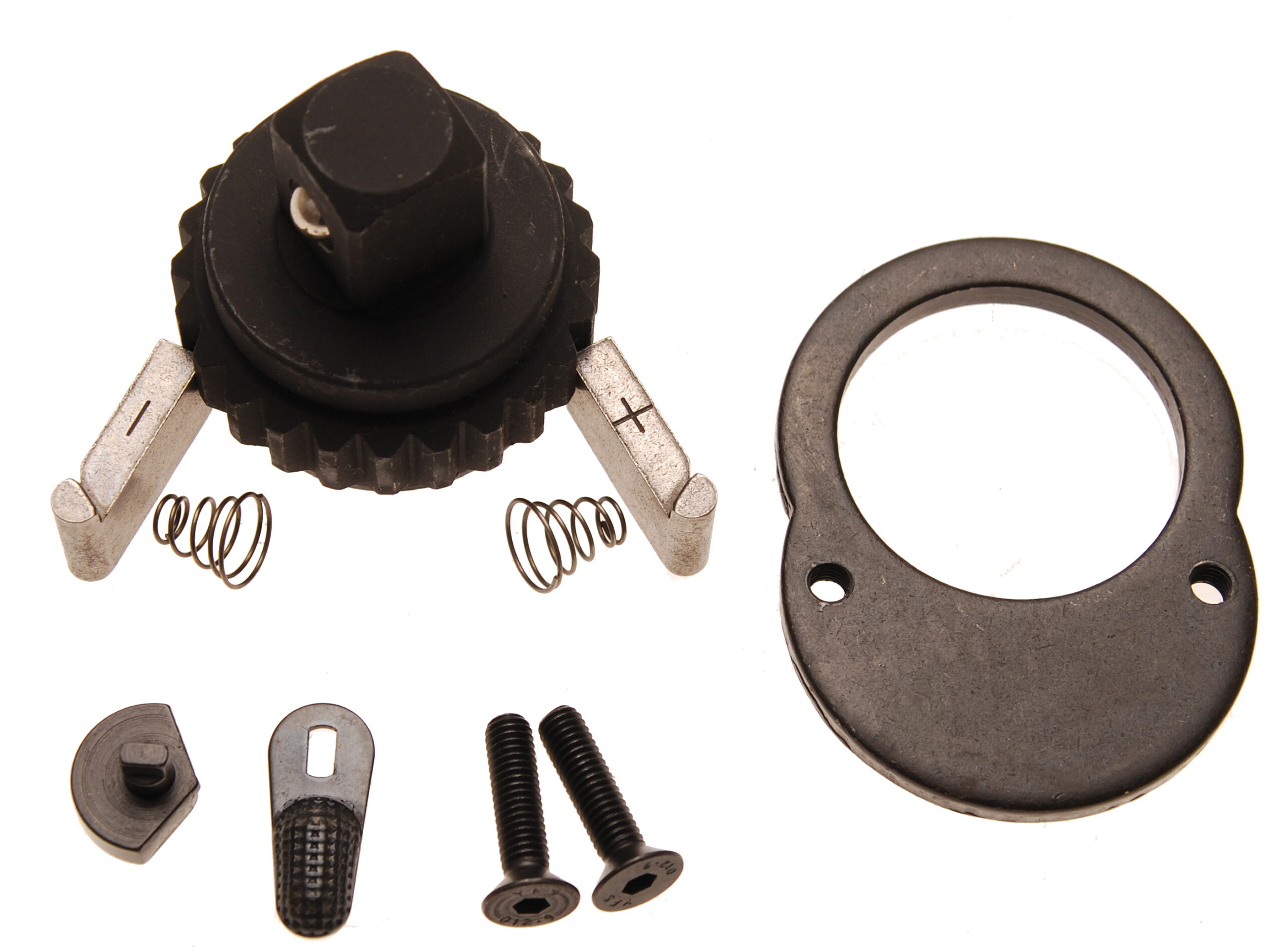 Torque Wrench Repair Kit | for BGS 971, 964