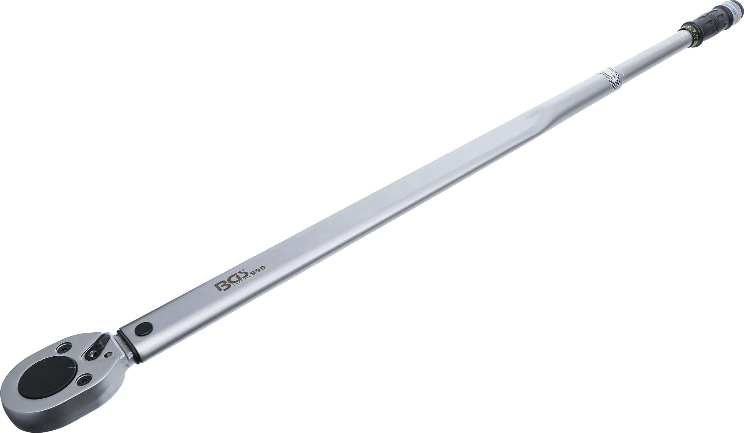 Torque Wrench | 20 mm (3/4") | 140 - 980 Nm