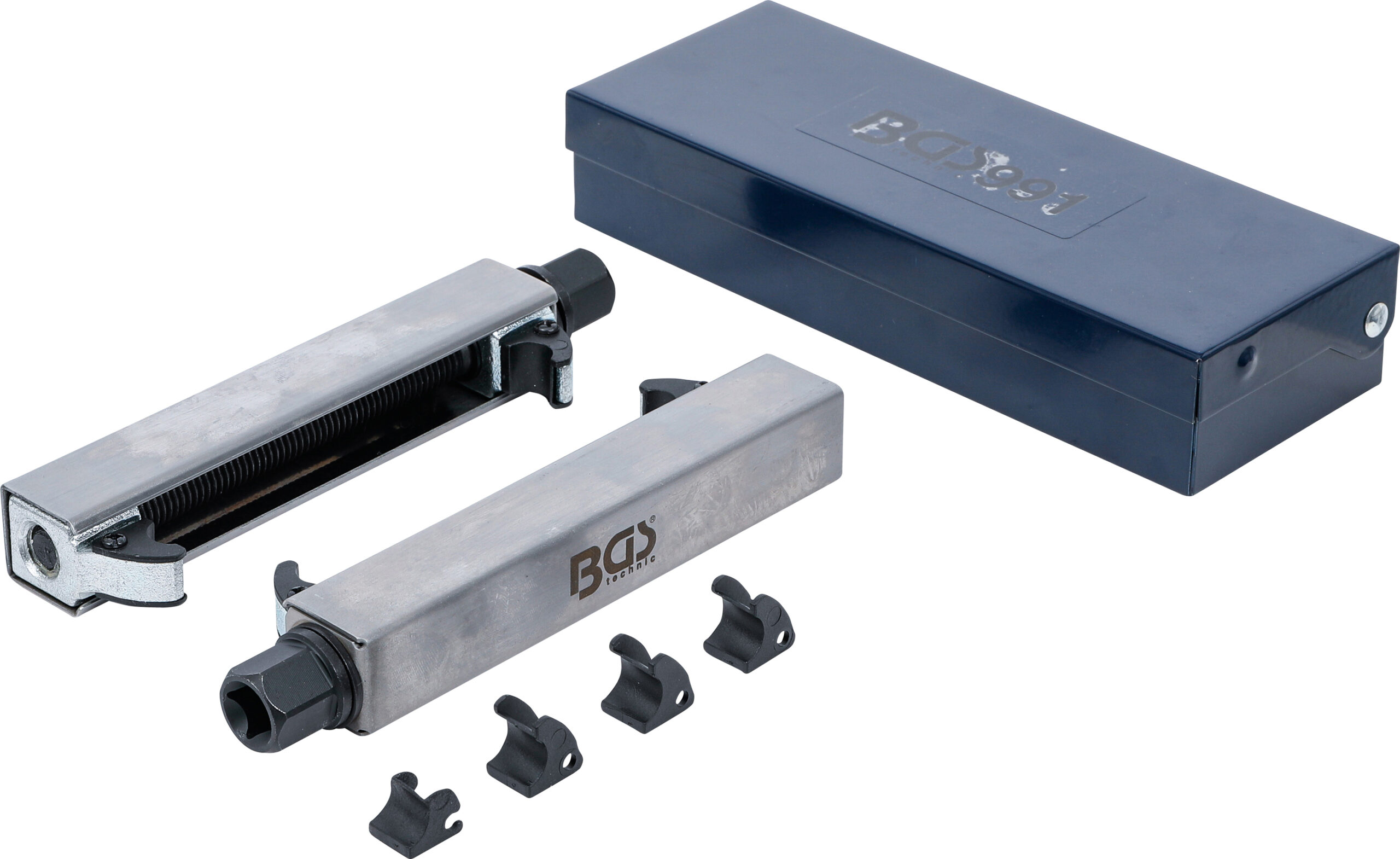 Spring Compressor Set | for Motorcycles | 2 pcs.