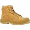 Hard Yakka Legend Safety Boot Side Zip