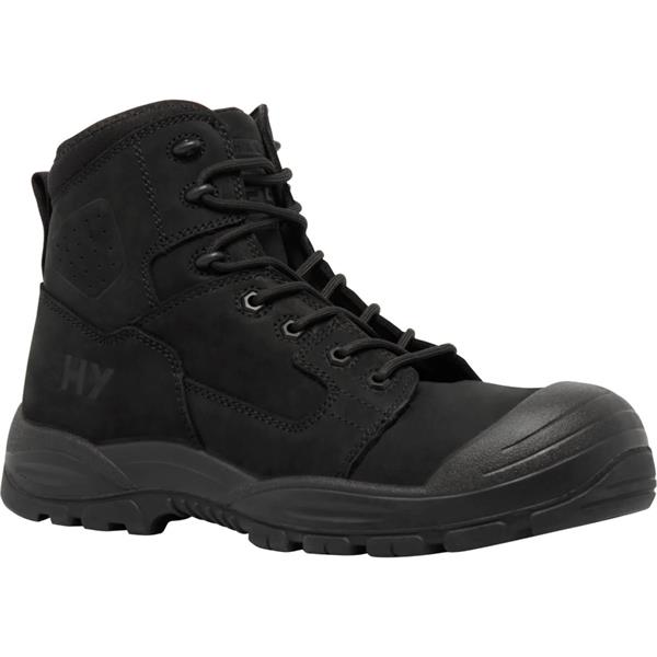 Hard Yakka Legend Safety Boot Side Zip